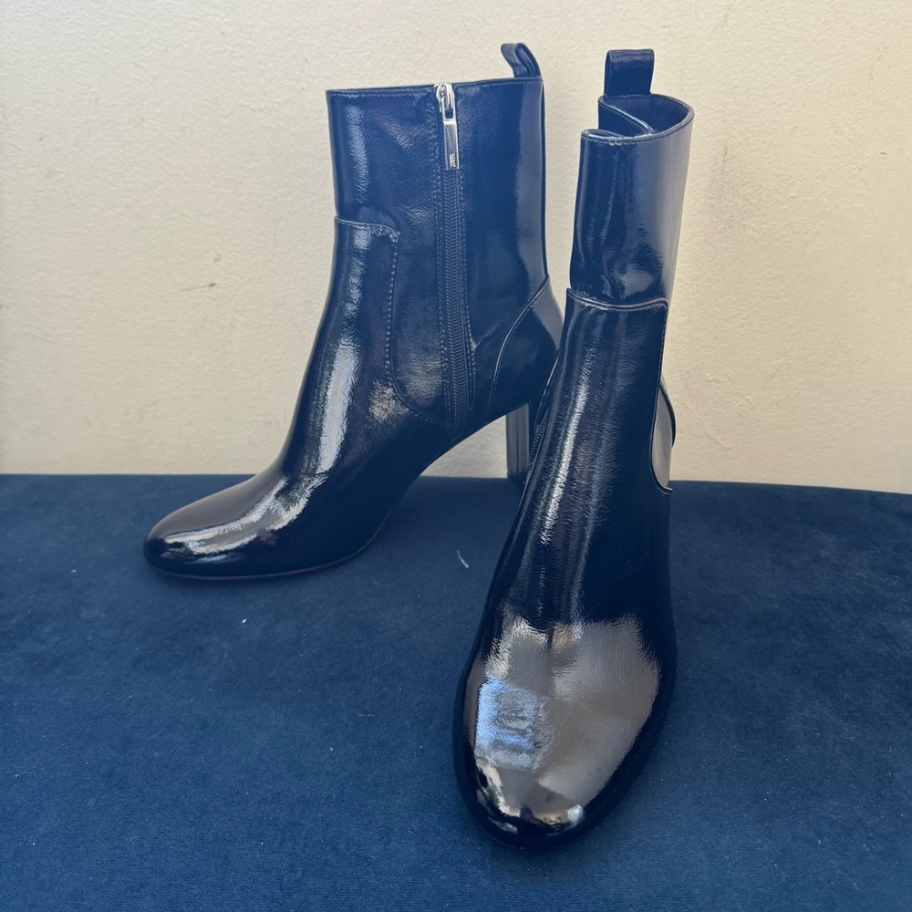 Zara Boots